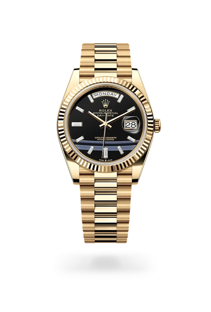 Day-Date