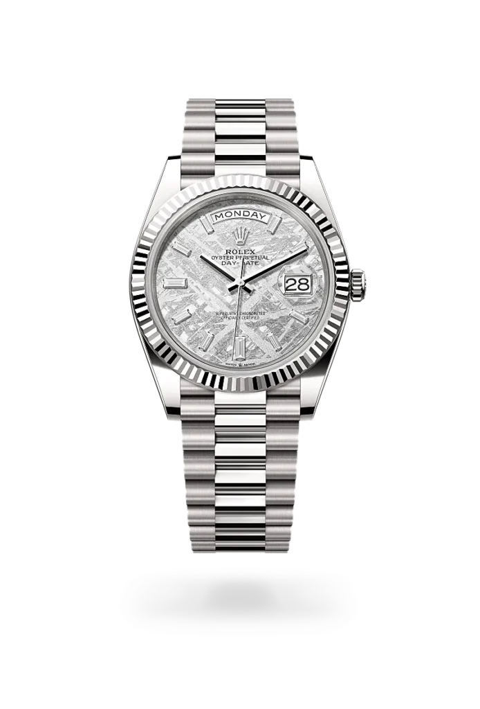 Day-Date