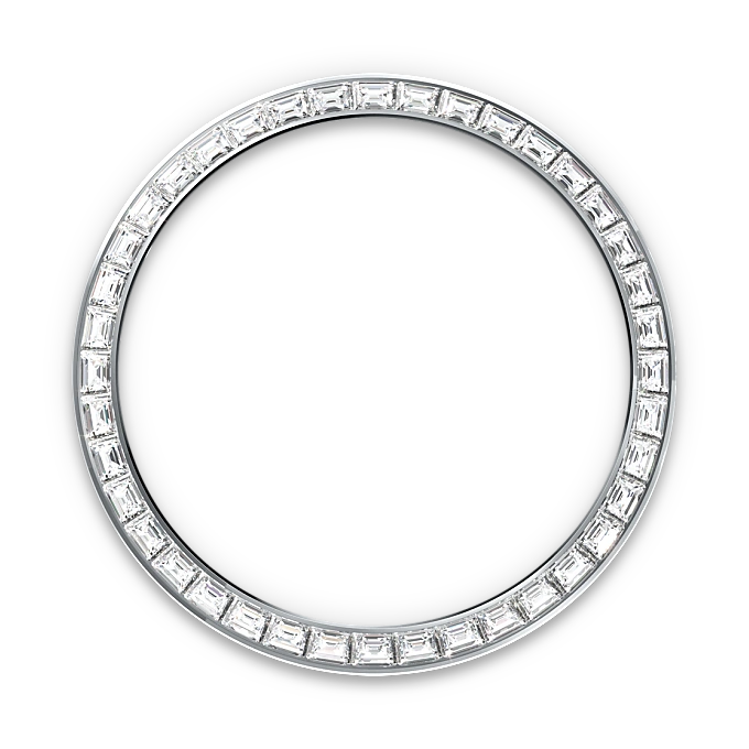 Rolex Product Banner 2