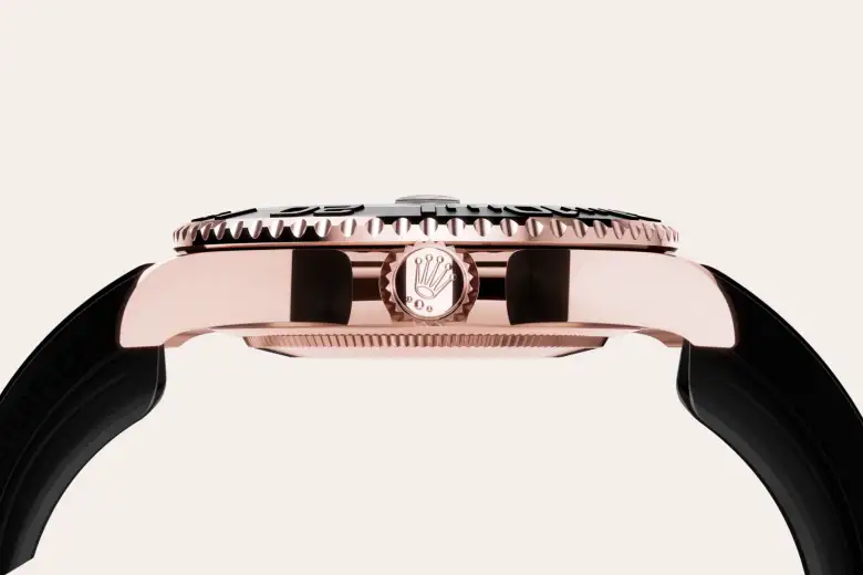 Rolex Product Banner 2