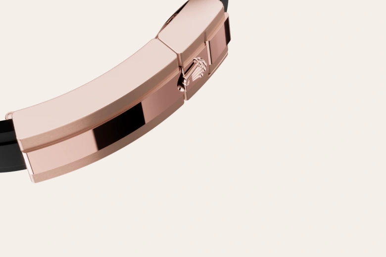 Rolex Product Banner