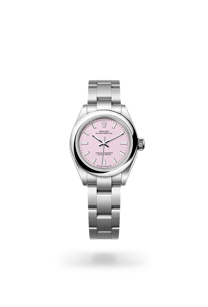 Oyster Perpetual