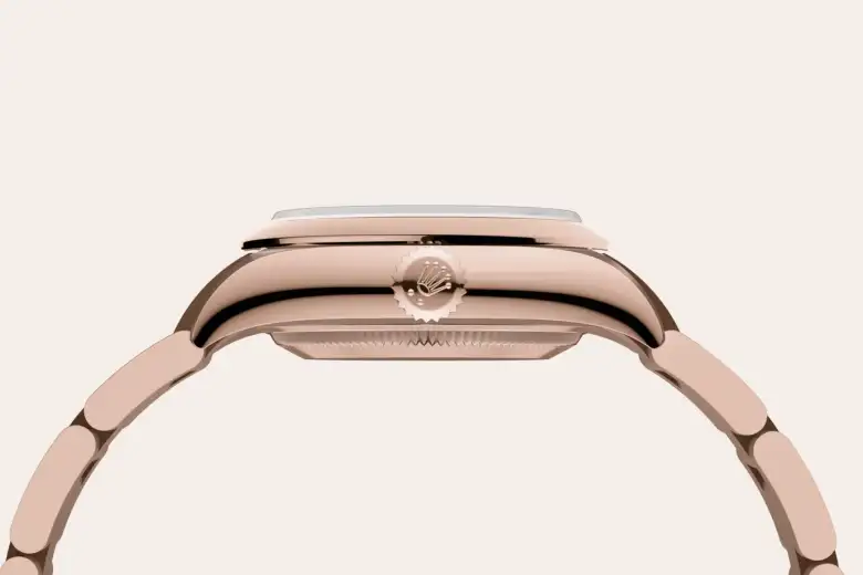 Rolex Product Banner 2