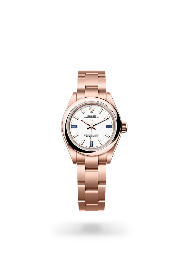 Oyster Perpetual