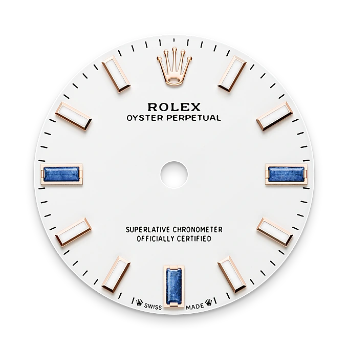Rolex Product Banner