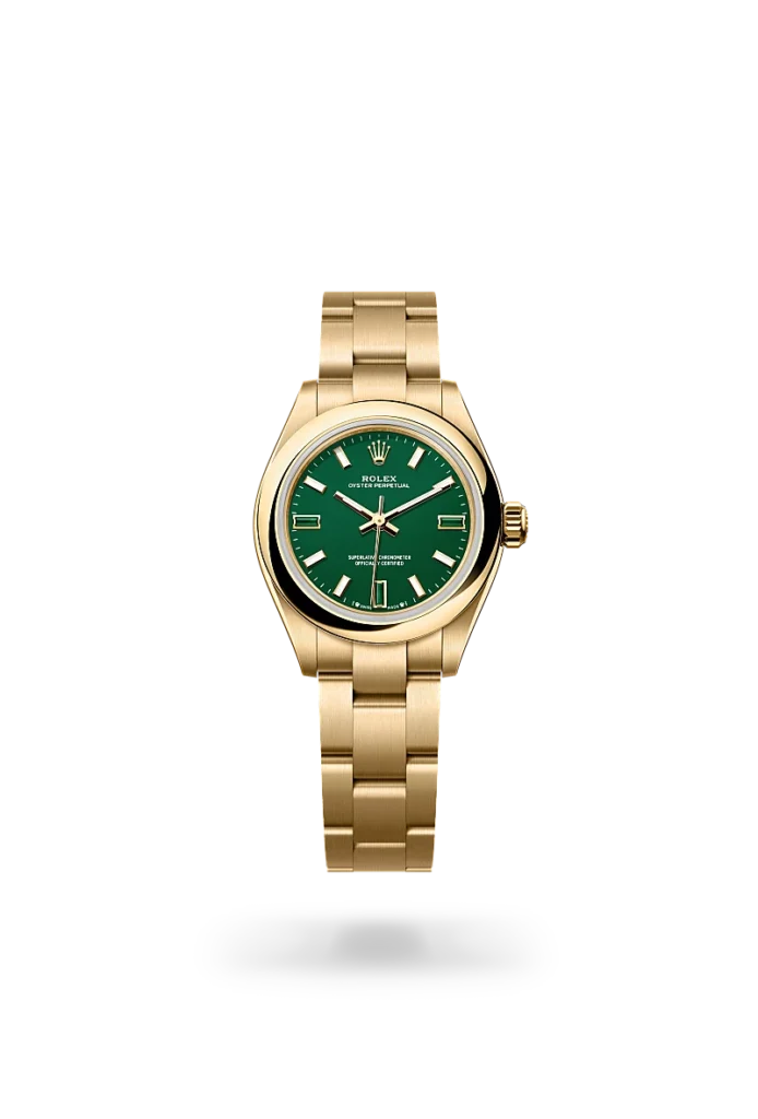 Oyster Perpetual