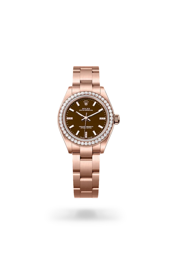 Oyster Perpetual