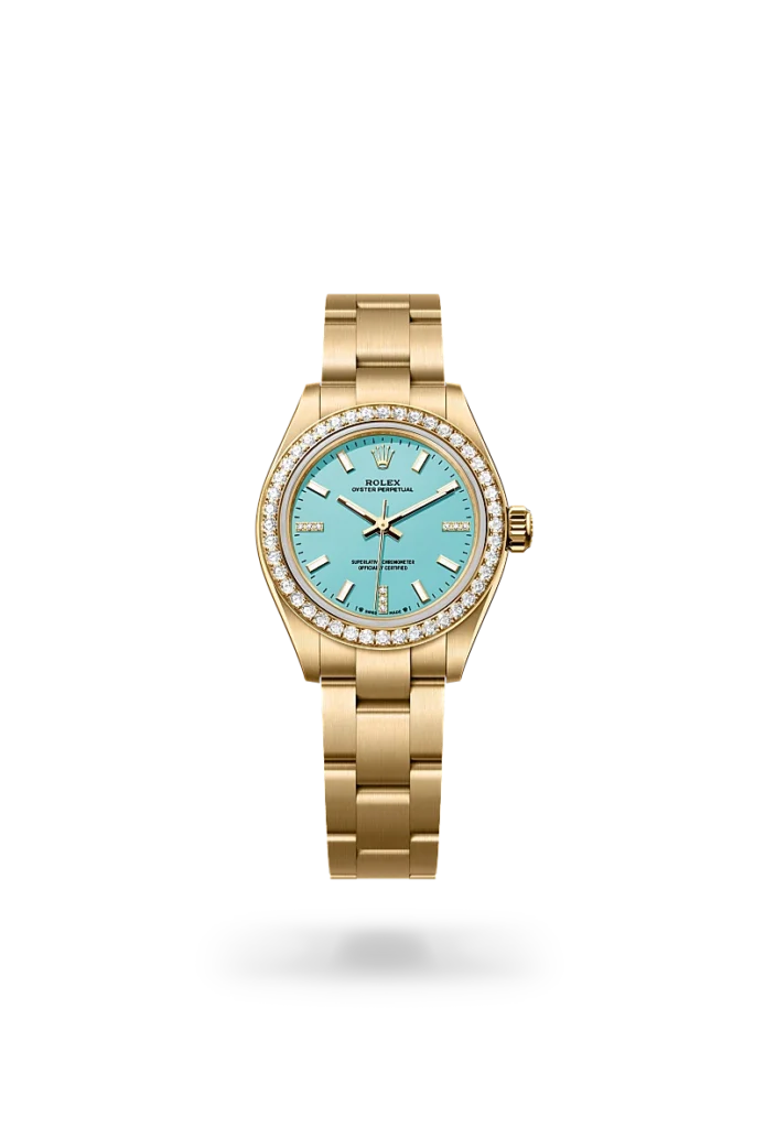 Oyster Perpetual