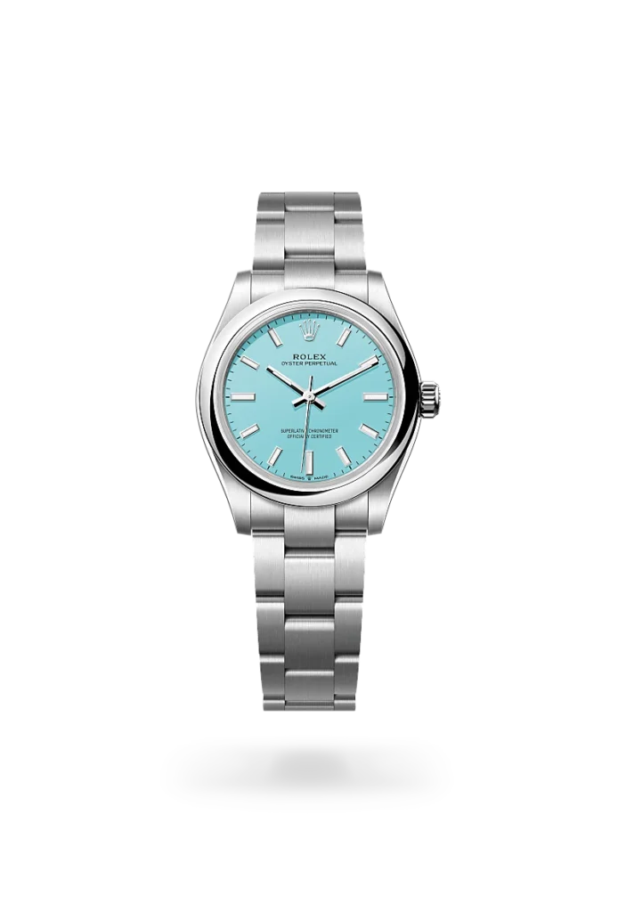 Oyster Perpetual