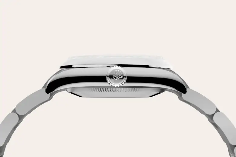Rolex Product Banner 2