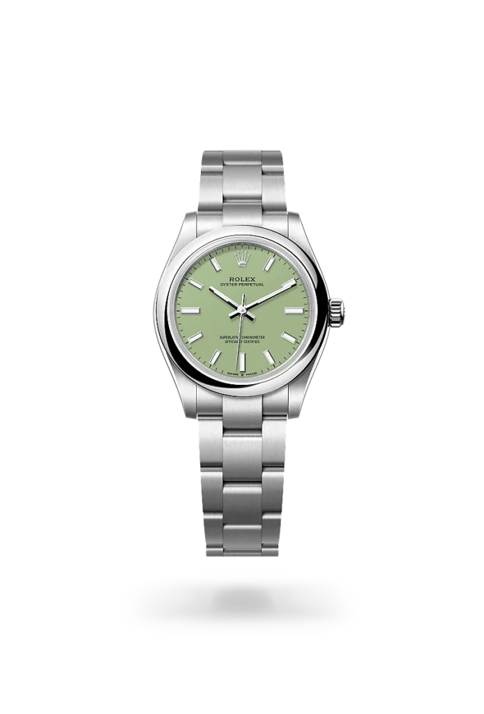 Oyster Perpetual