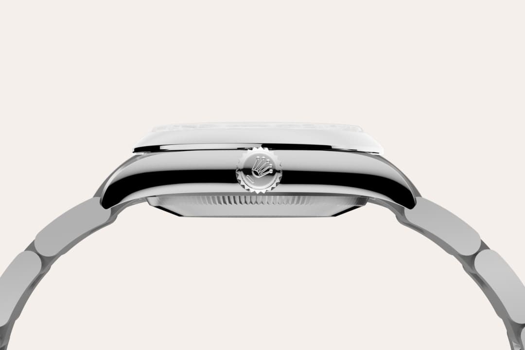 Rolex Product Banner 2