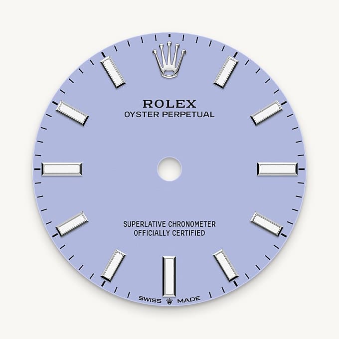 Rolex Product Banner