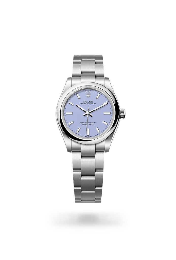 Oyster Perpetual