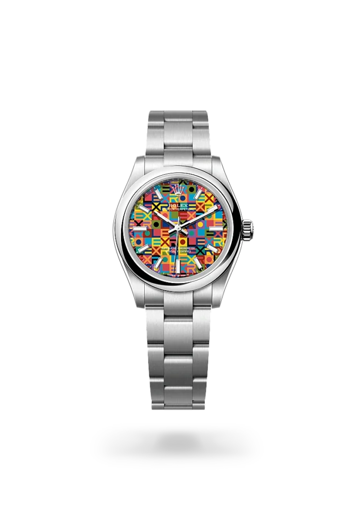 Oyster Perpetual