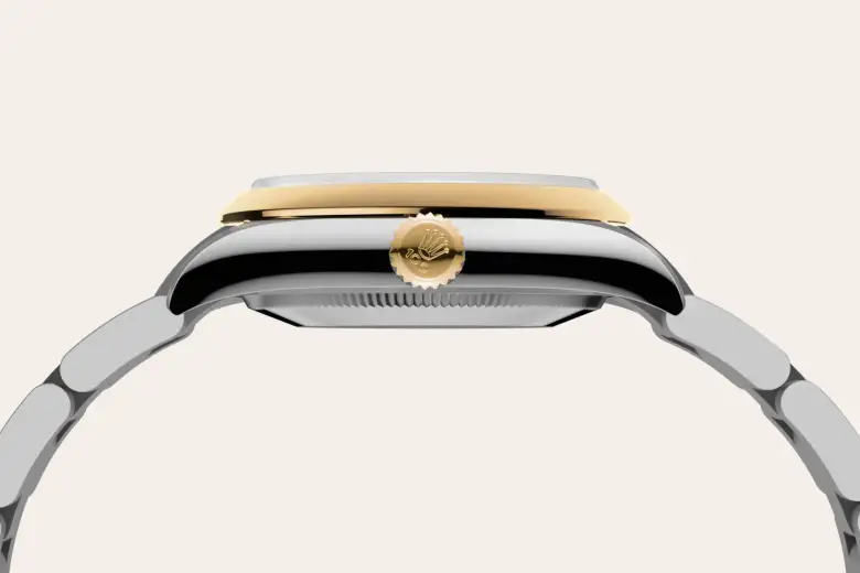 Rolex Product Banner 2