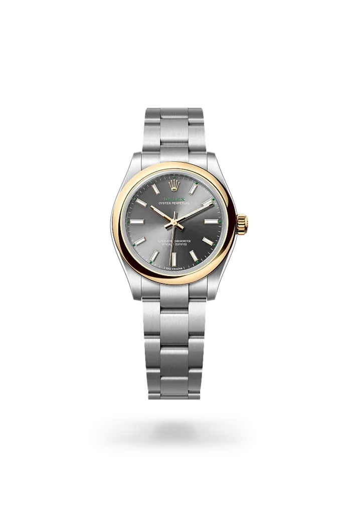 Oyster Perpetual