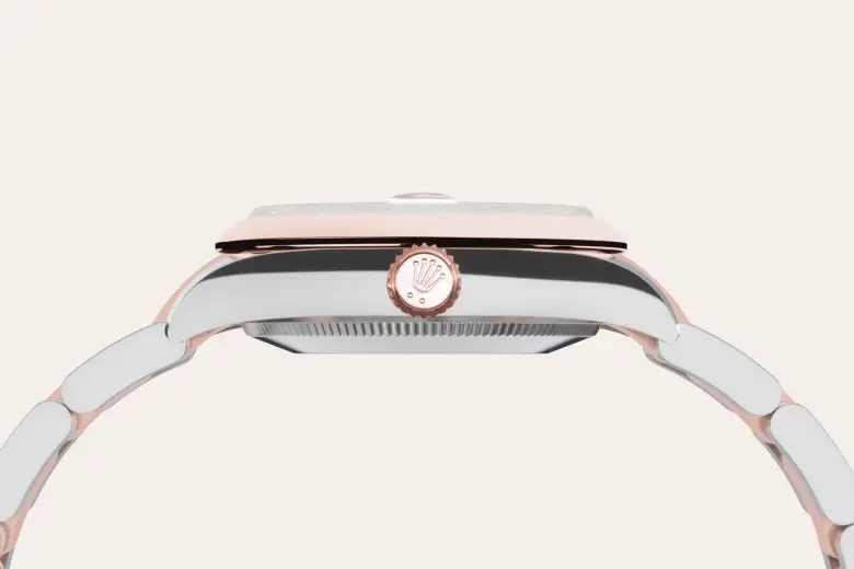 Rolex Product Banner 2