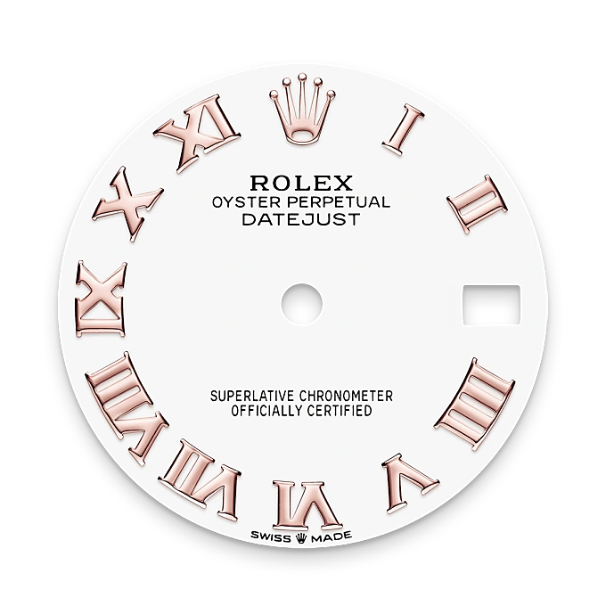 Rolex Product Banner