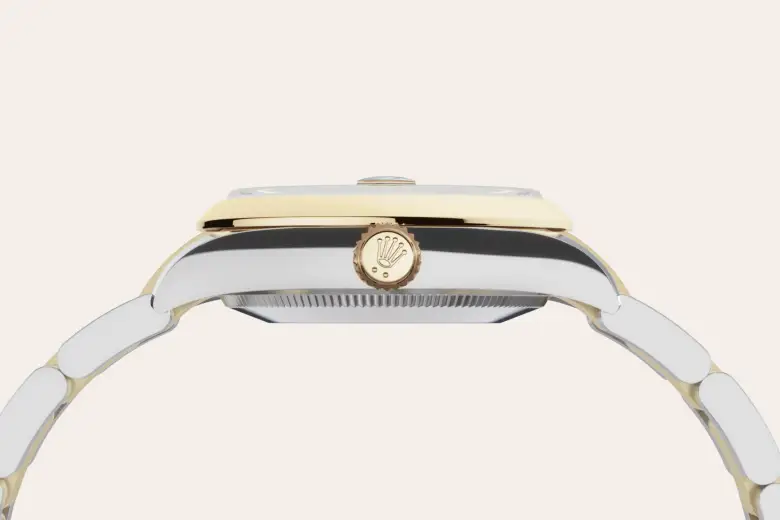Rolex Product Banner 2