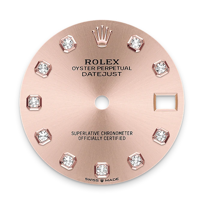 Rolex Product Banner 2