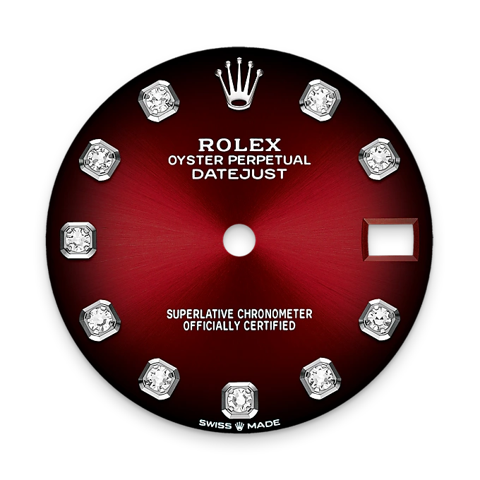 Rolex Product Banner