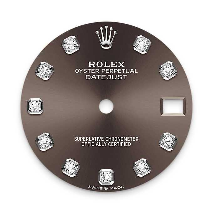 Rolex Product Banner