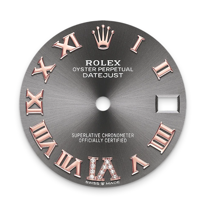 Rolex Product Banner