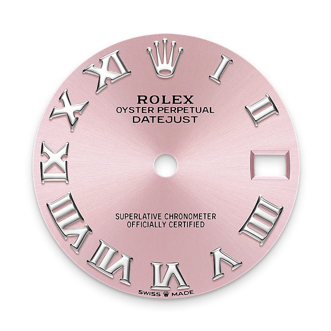 Rolex Product Banner 2