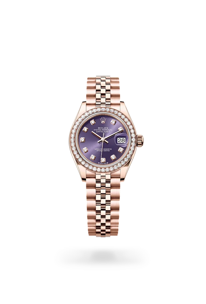 Lady-Datejust