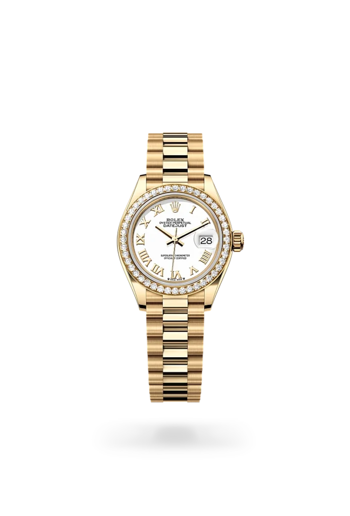 Lady-Datejust