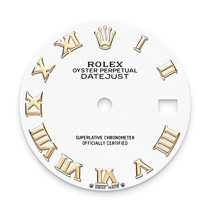 Rolex Product Banner 2