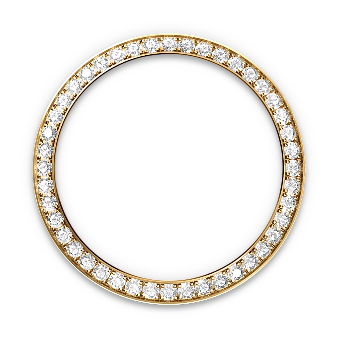 Rolex Product Banner