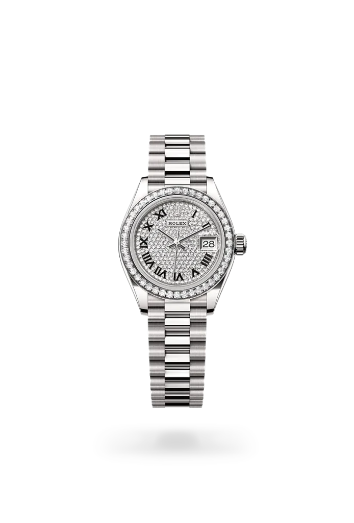 Lady-Datejust