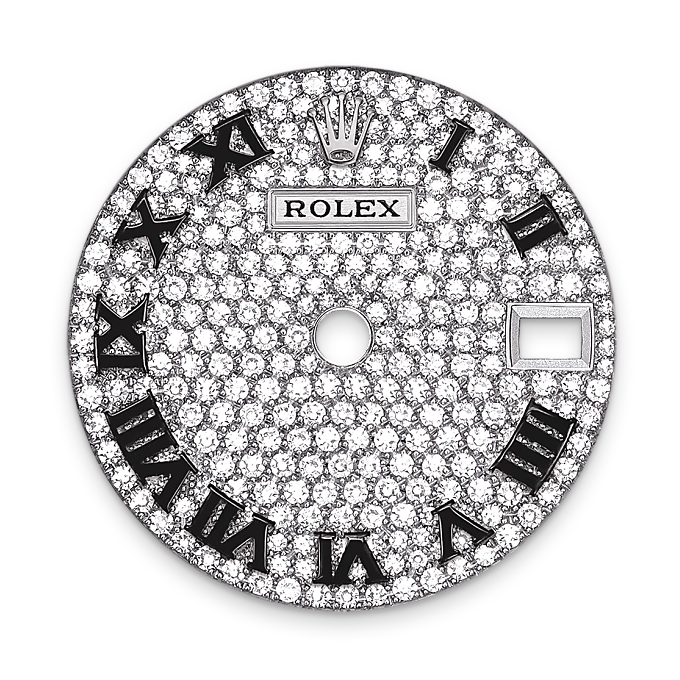 Rolex Product Banner