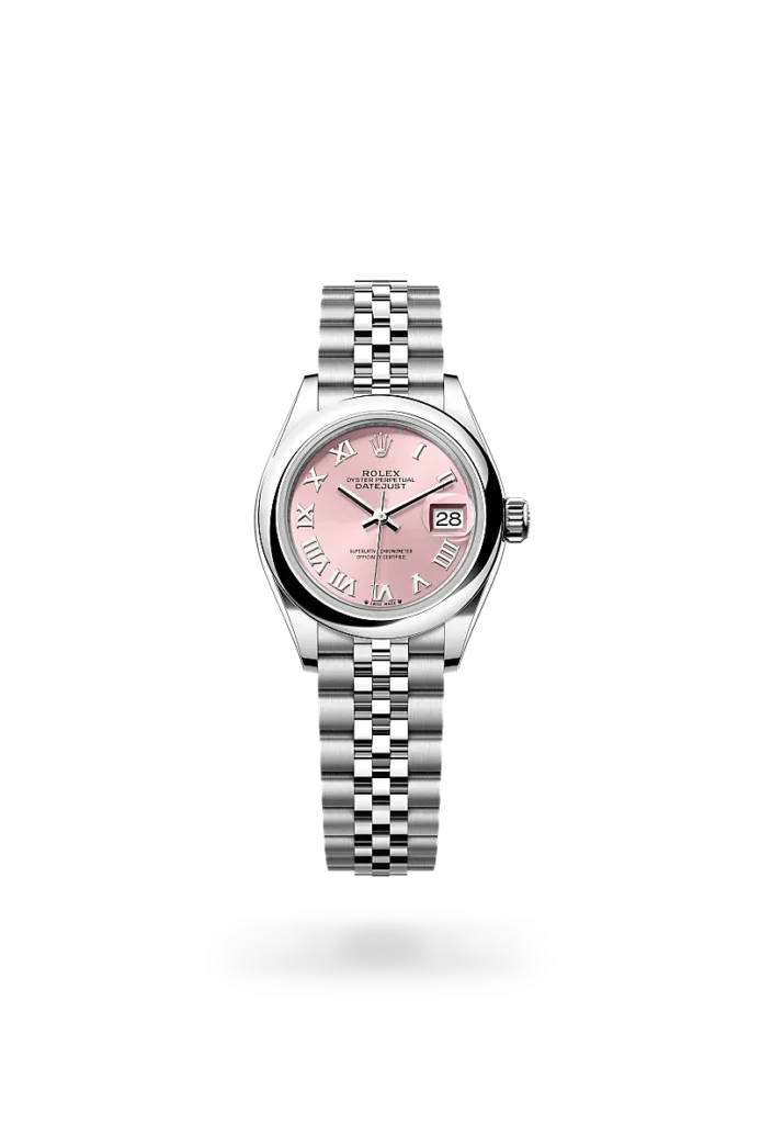 Lady-Datejust