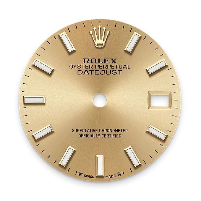 Rolex Product Banner 2
