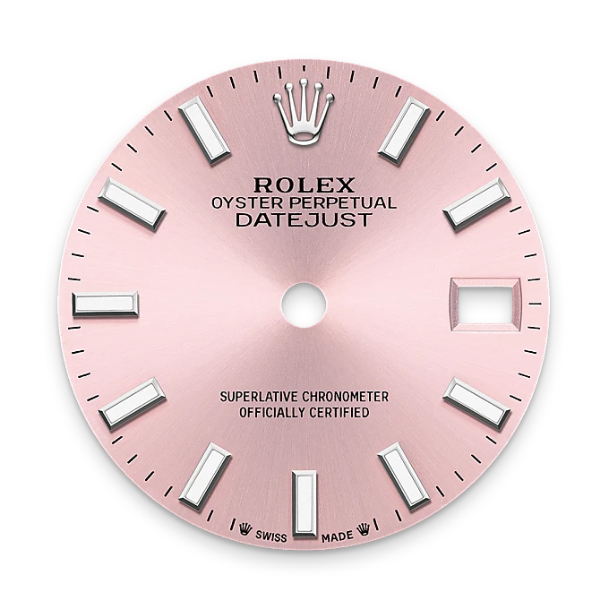 Rolex Product Banner 2