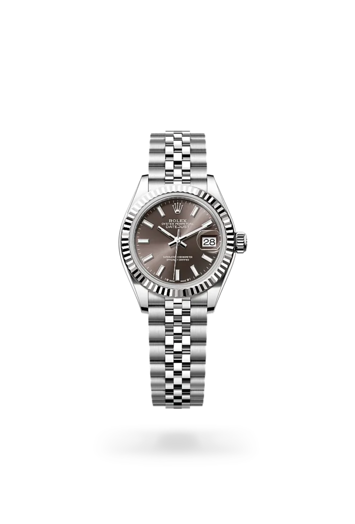 Lady-Datejust