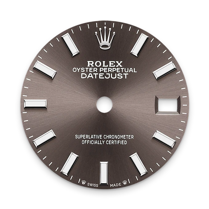Rolex Product Banner 2