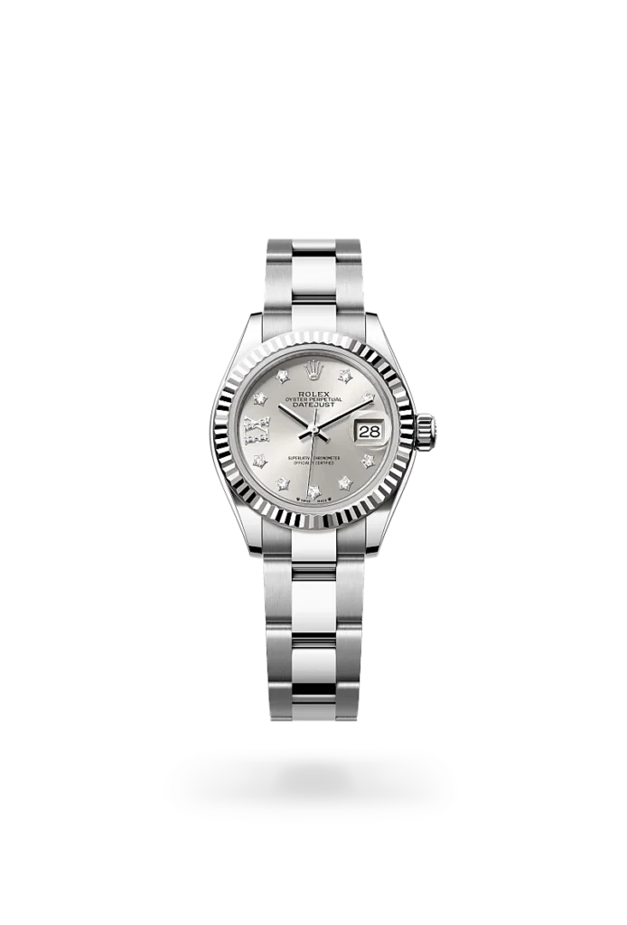 Lady-Datejust