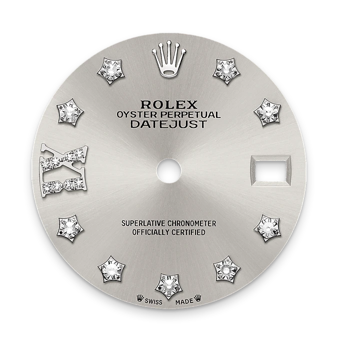 Rolex Product Banner