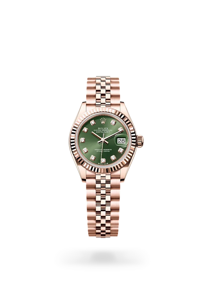 Lady-Datejust