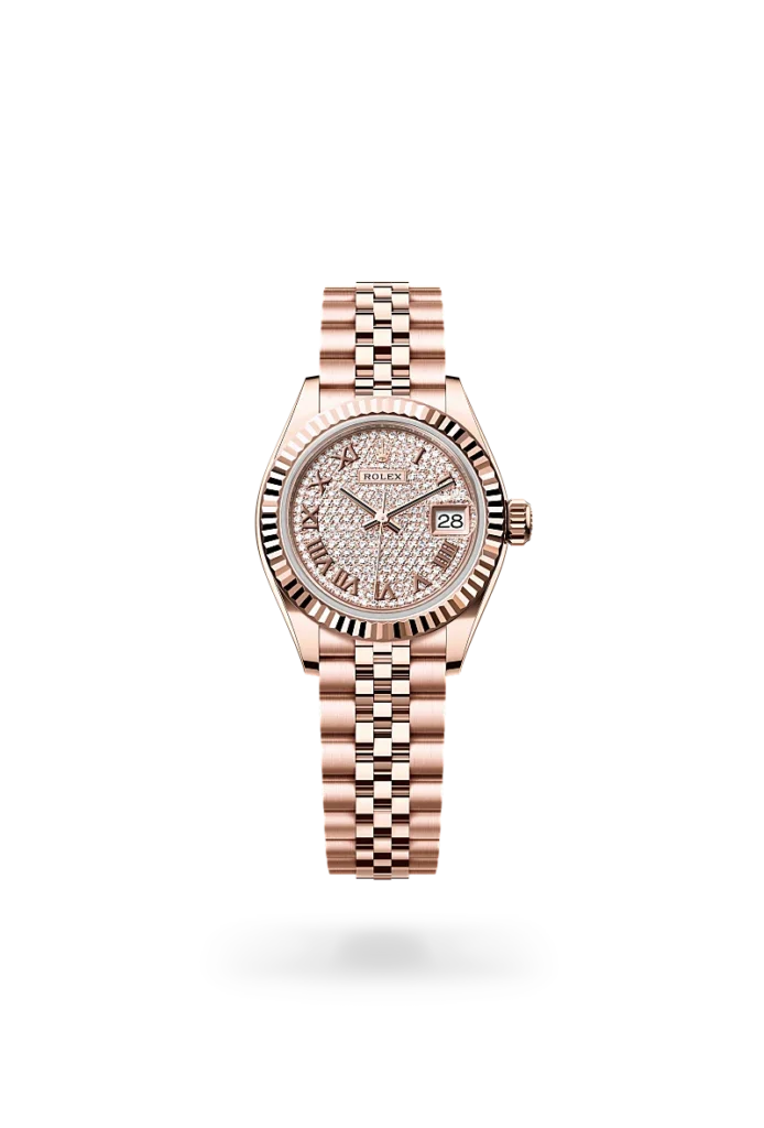 Lady-Datejust
