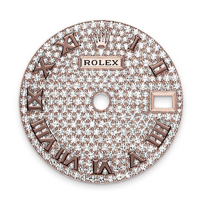 Rolex Product Banner