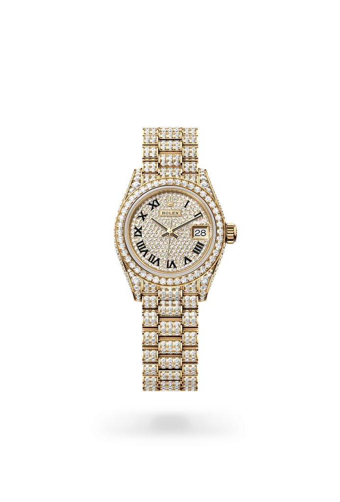 Lady-Datejust