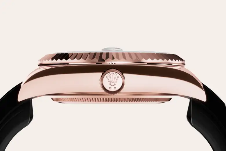 Rolex Product Banner 2