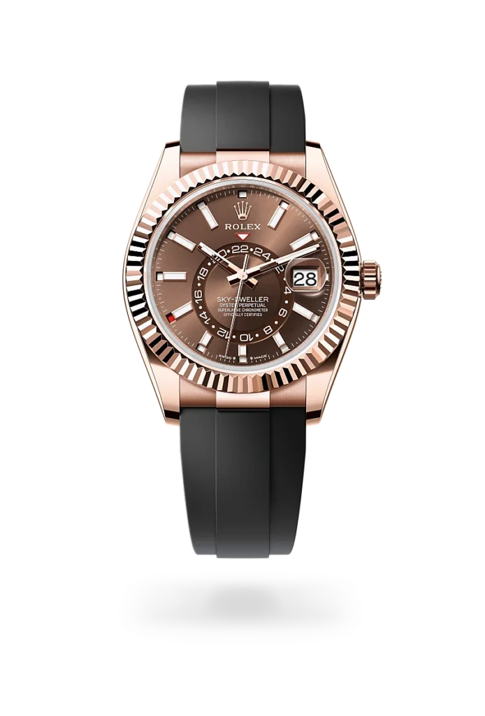 Sky-Dweller