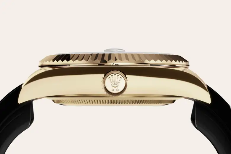 Rolex Product Banner 2