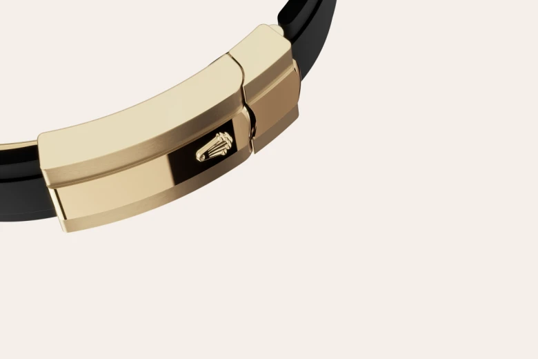 Rolex Product Banner